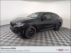 2025 BMW X4 M40i (M40i Sports Activity Coupe) SUV