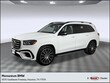  Mercedes-Benz GLS 450