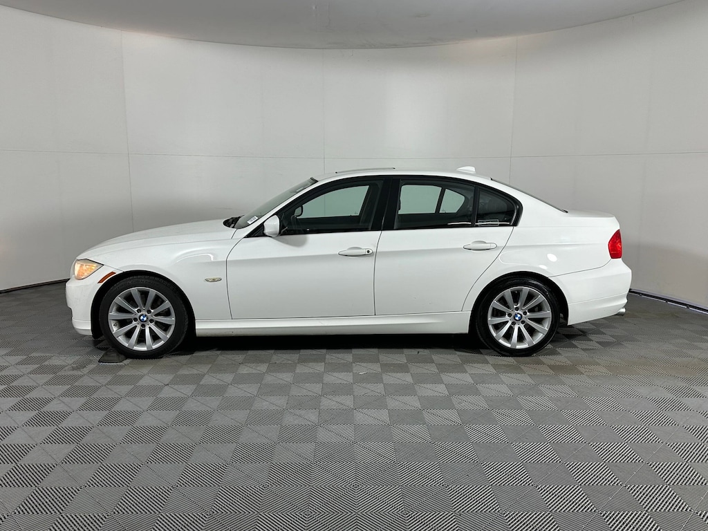 Used 2011 BMW 328i Sedan