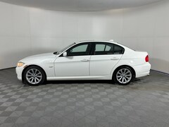 Used 2011 BMW 328i Sedan for sale in Houston