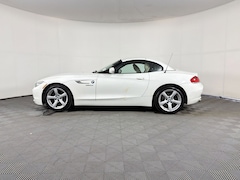 Used 2014 BMW Z4 sDrive28i Convertible for sale in Houston