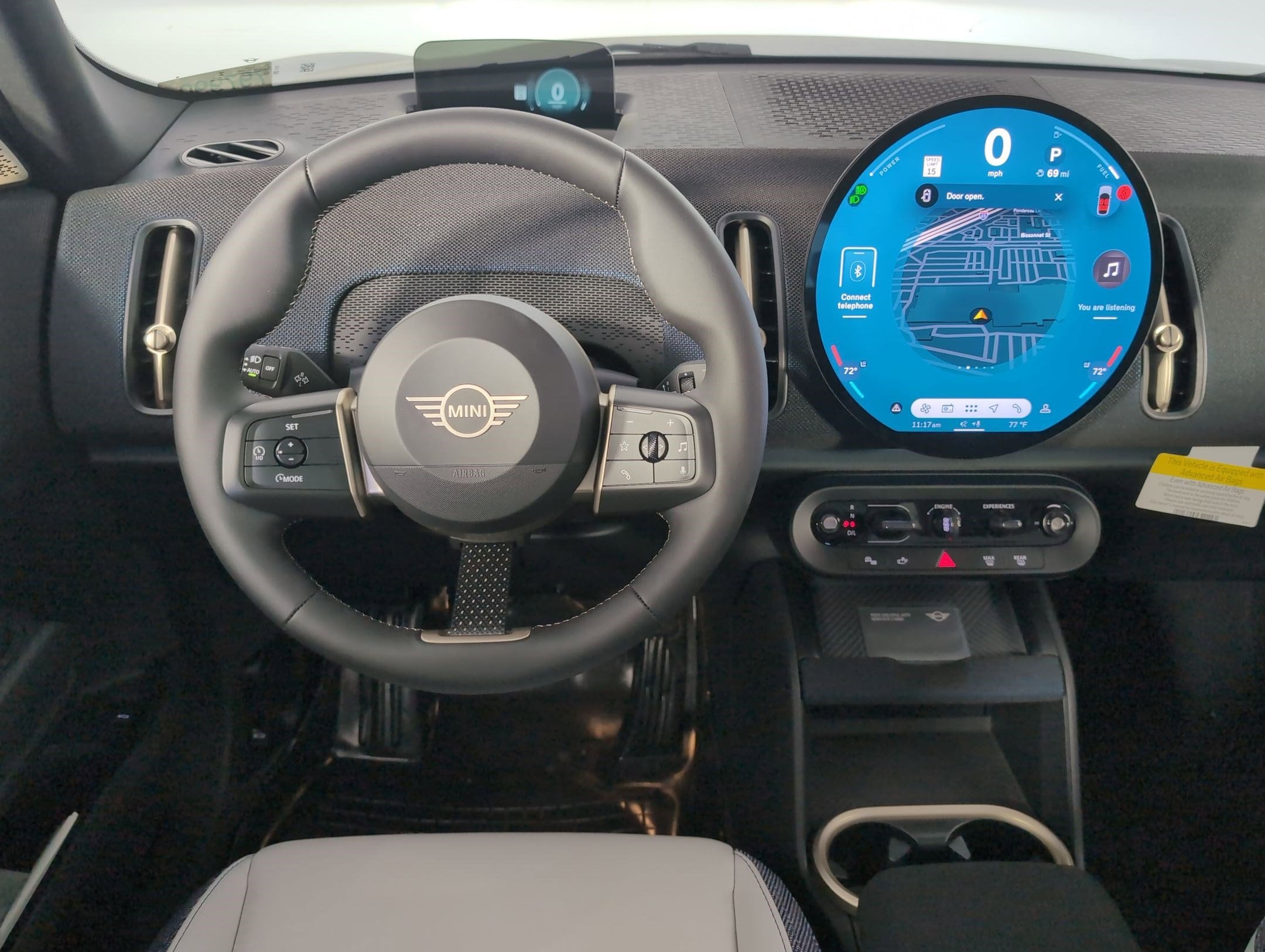 2026 MINI Countryman S - Photo 12