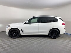 Used 2022 BMW X5 sDrive40i SUV for sale in Houston