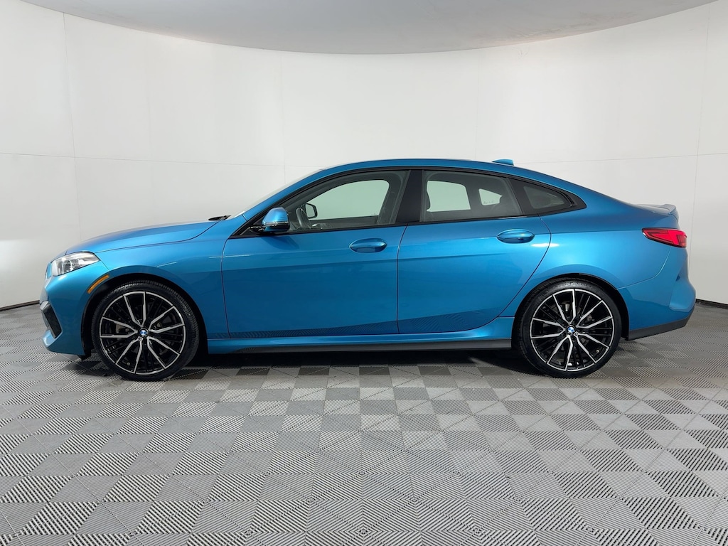 Used 2023 BMW 228i sDrive Gran Coupe