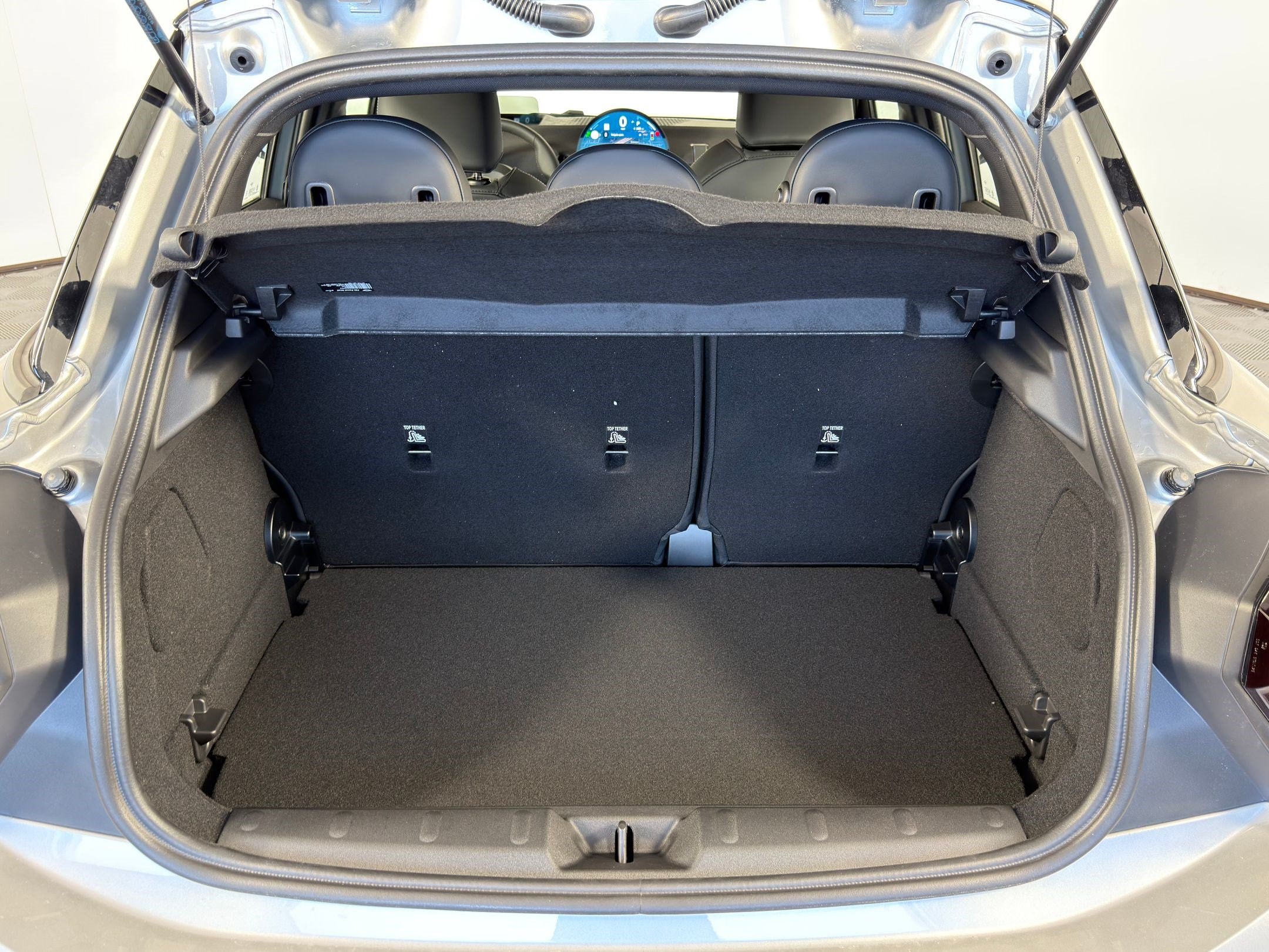 2026 MINI Hardtop 4 Door S - Photo 23