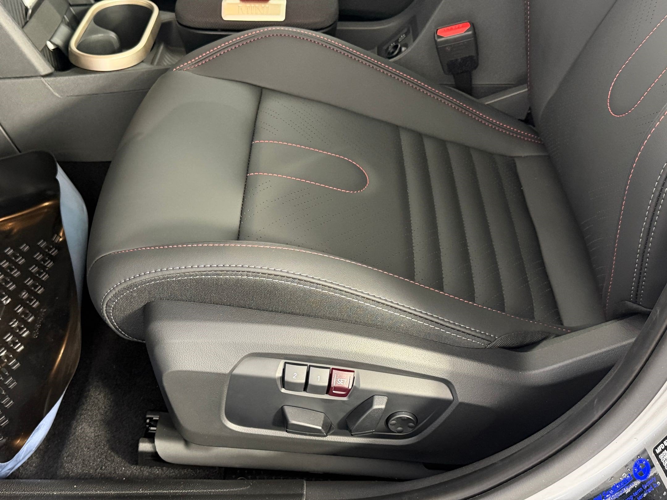 2026 MINI Hardtop 4 Door S - Photo 13