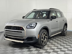 2025 MINI Countryman Signature Plus SUV