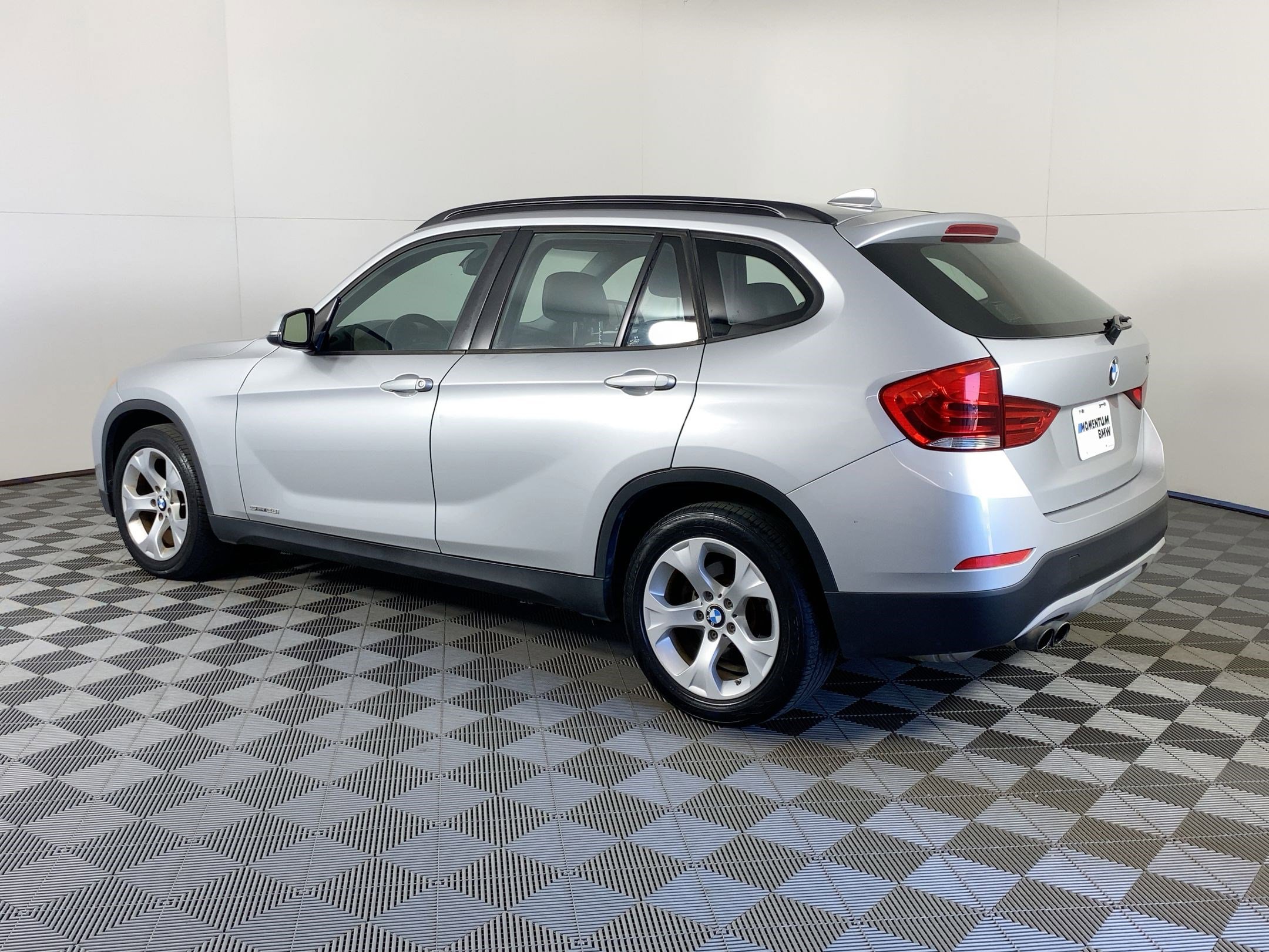 2013 Bmw X1 sDrive28i photo 3