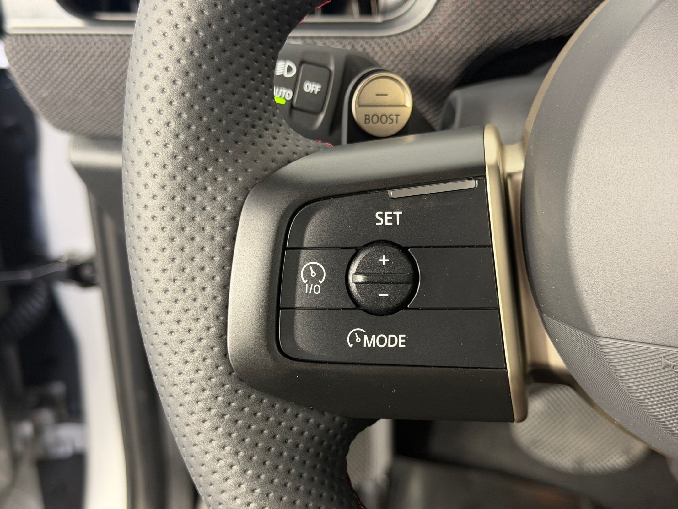 2026 MINI Hardtop 4 Door S - Photo 17