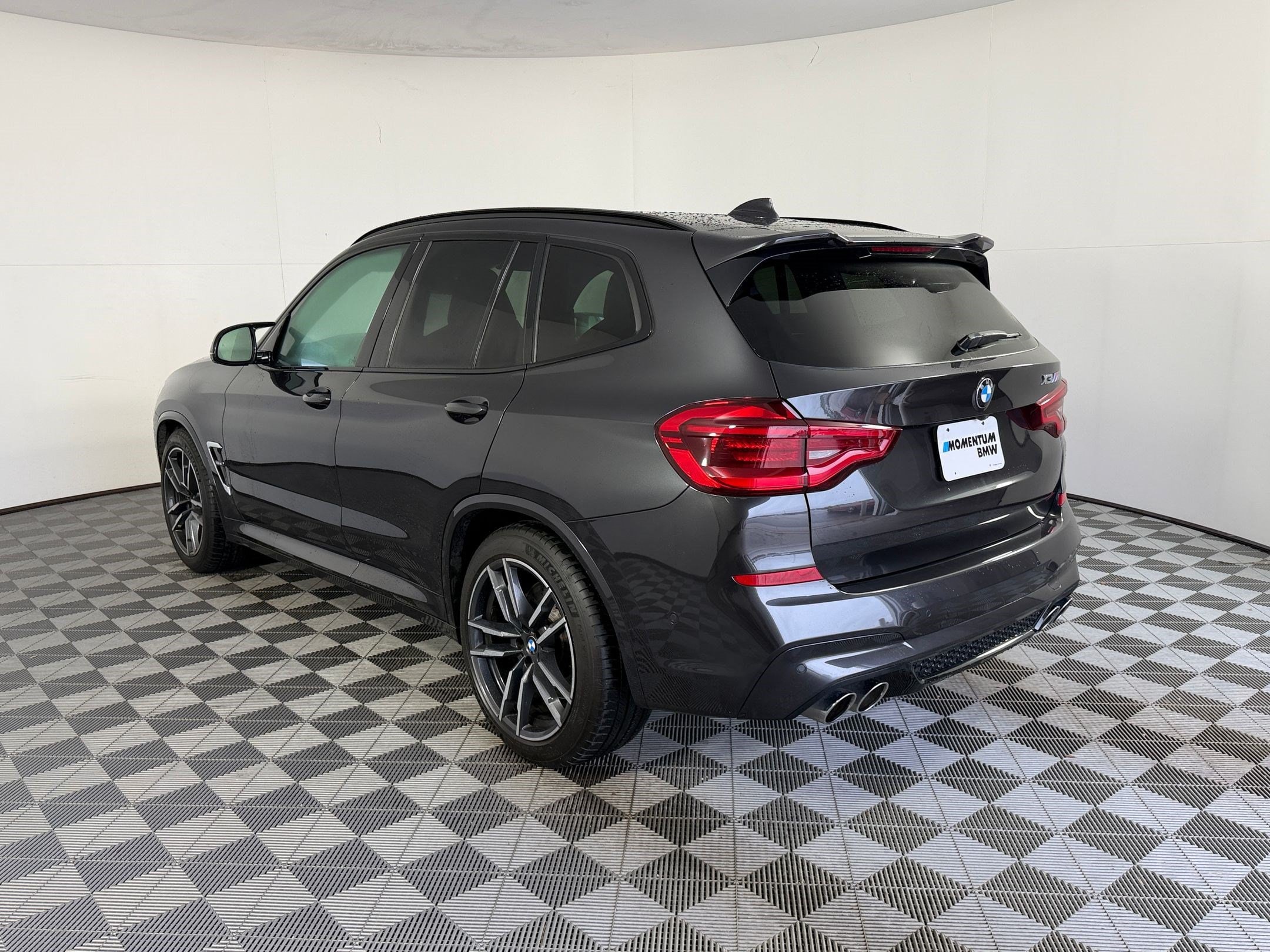 X3 M SUV