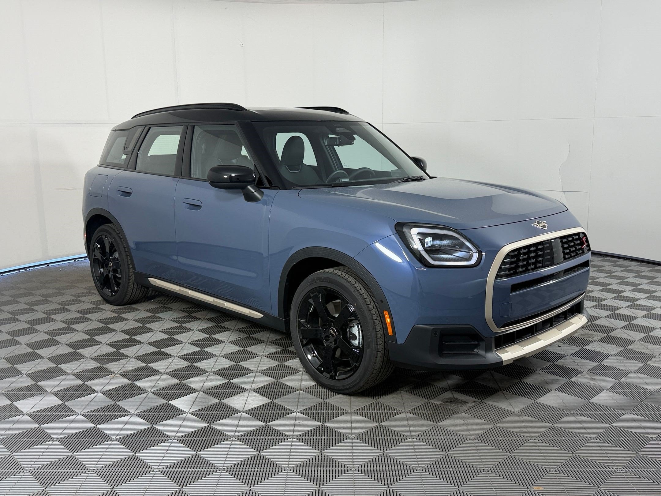 2027 MINI Countryman S - Photo 7