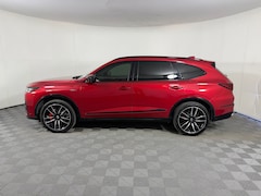 Used 2024 Acura MDX SH-AWD Type S w/Advance Package SUV for sale in Houston