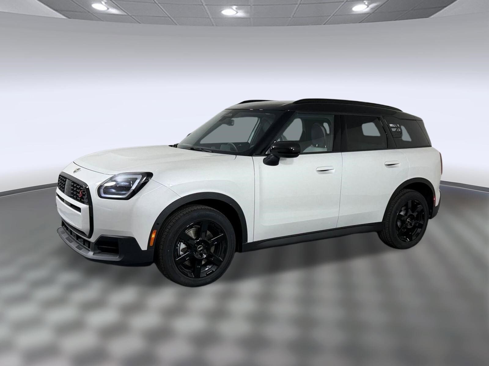 2026 MINI Countryman S ALL4's photo
