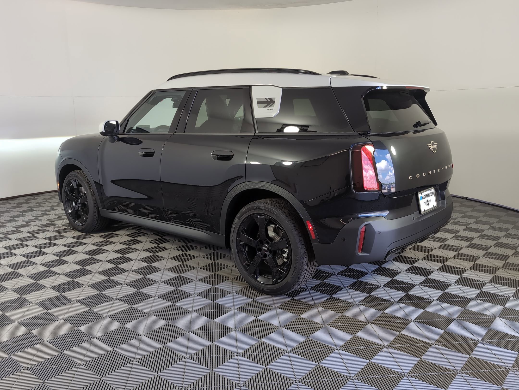 2026 Mini Countryman S ALL4 photo 2