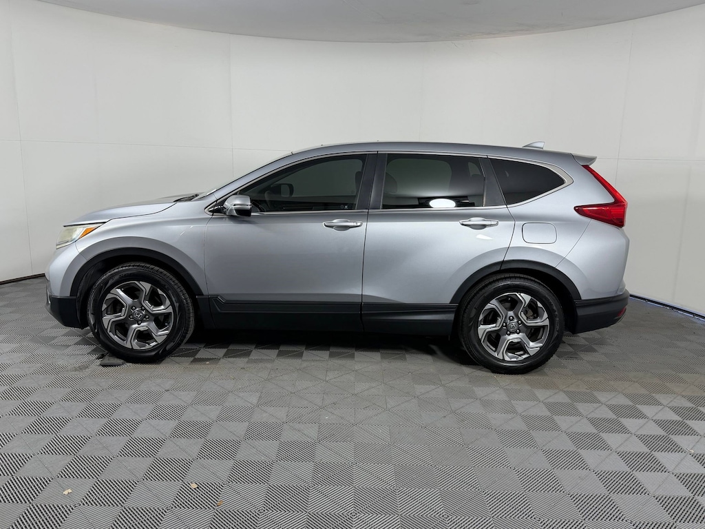 Used 2018 Honda CR-V EX 2WD SUV