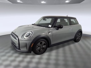 Used 2023 MINI Hardtop 2 Door Cooper Hatchback for sale in Houston