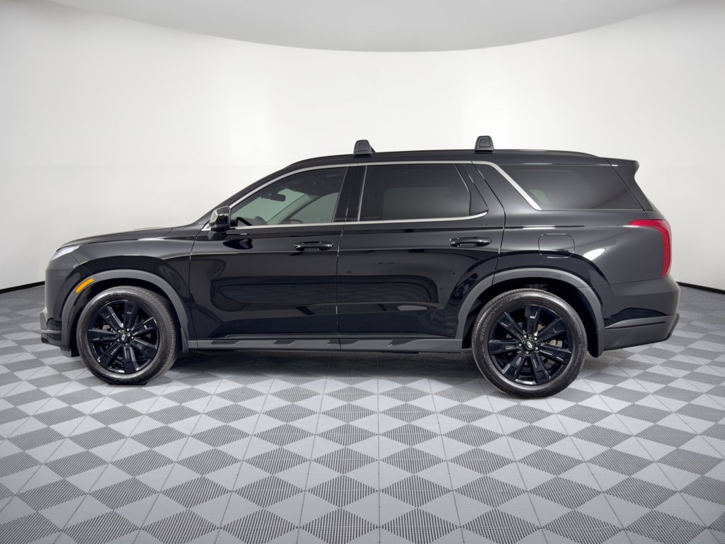 Used 2024 Hyundai Palisade XRT SUV for sale in Houston