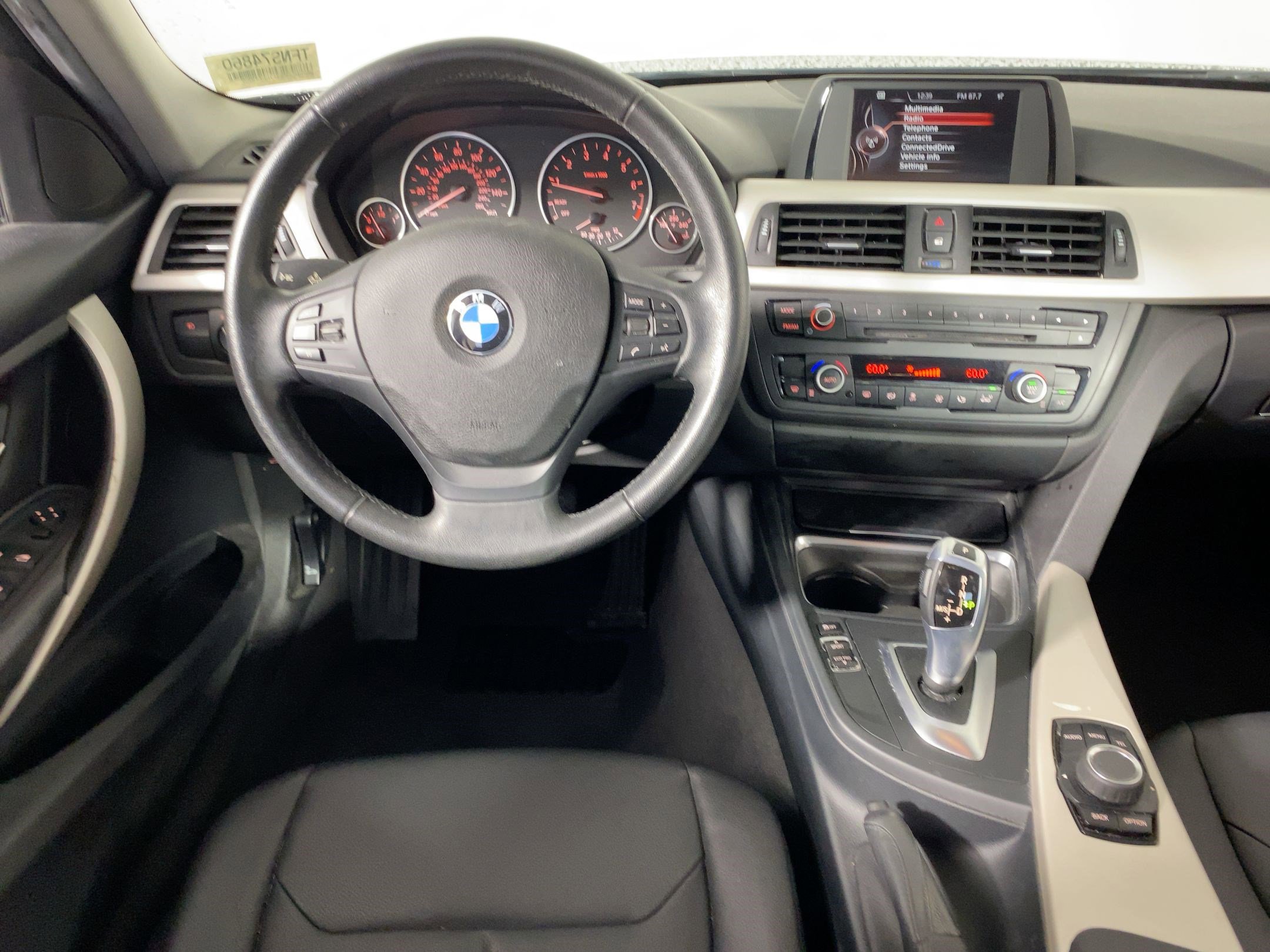 2015 Bmw 320i xDrive photo 4