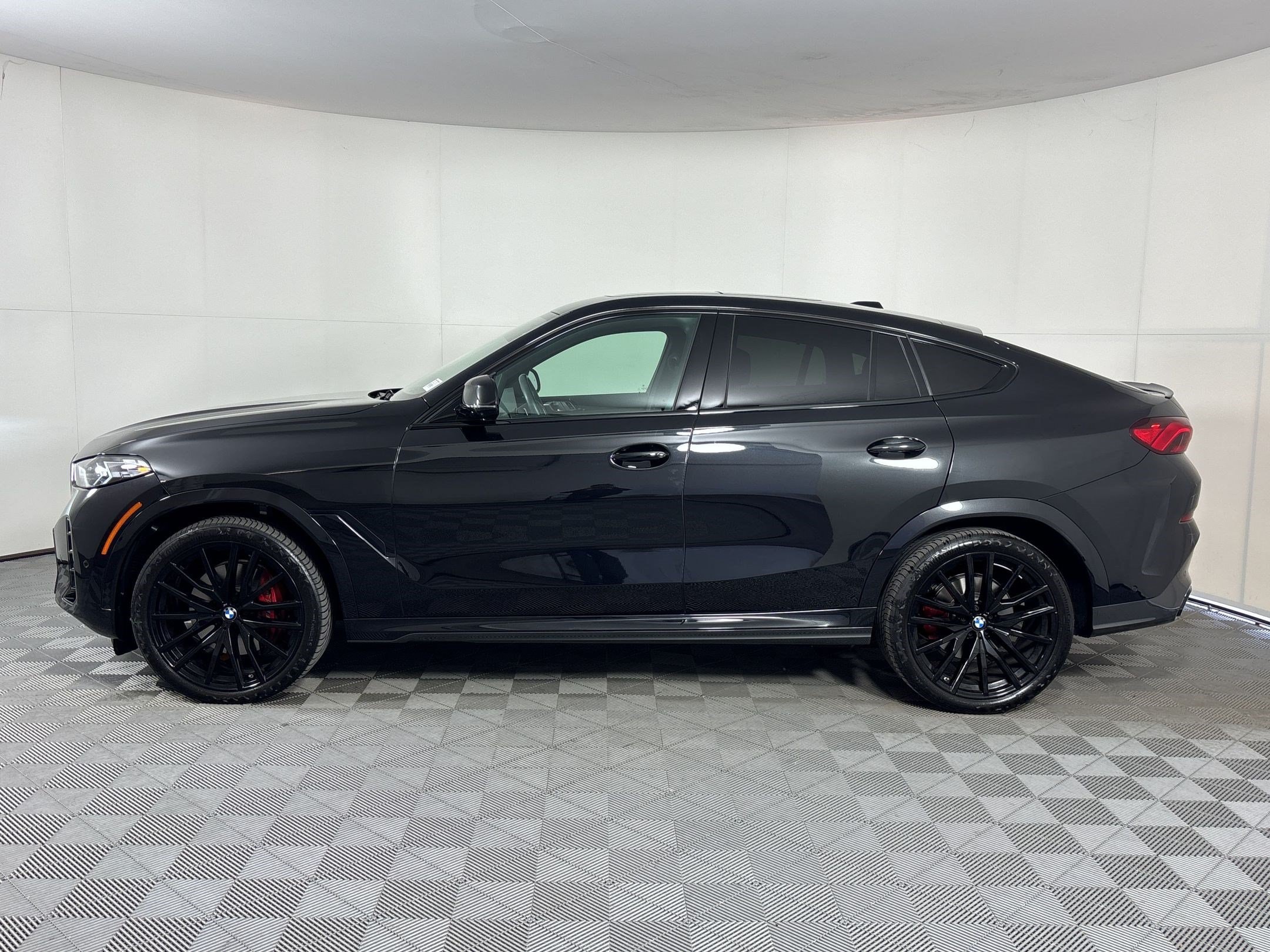 X6 XDrive40i SUV