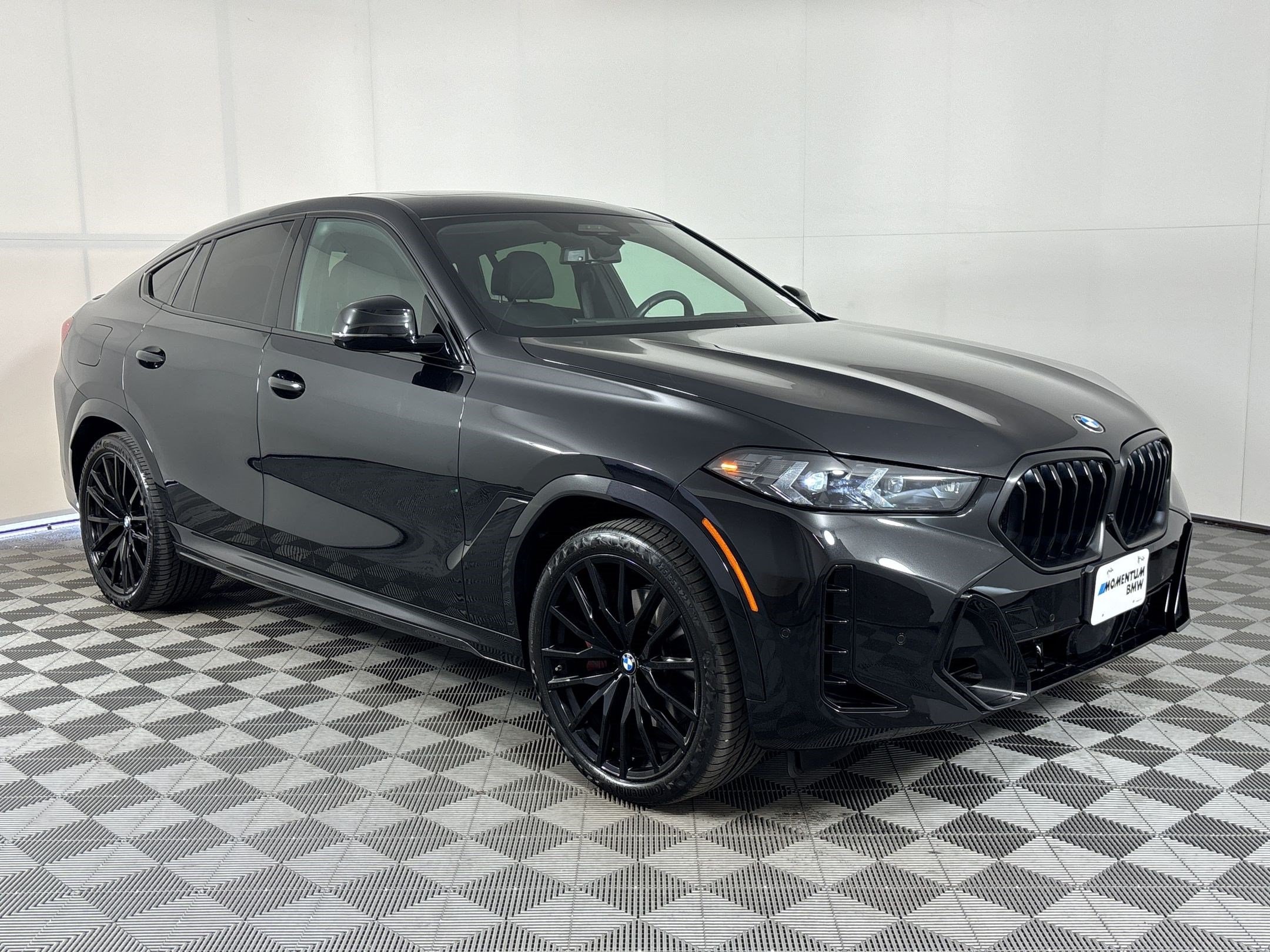 X6 XDrive40i SUV