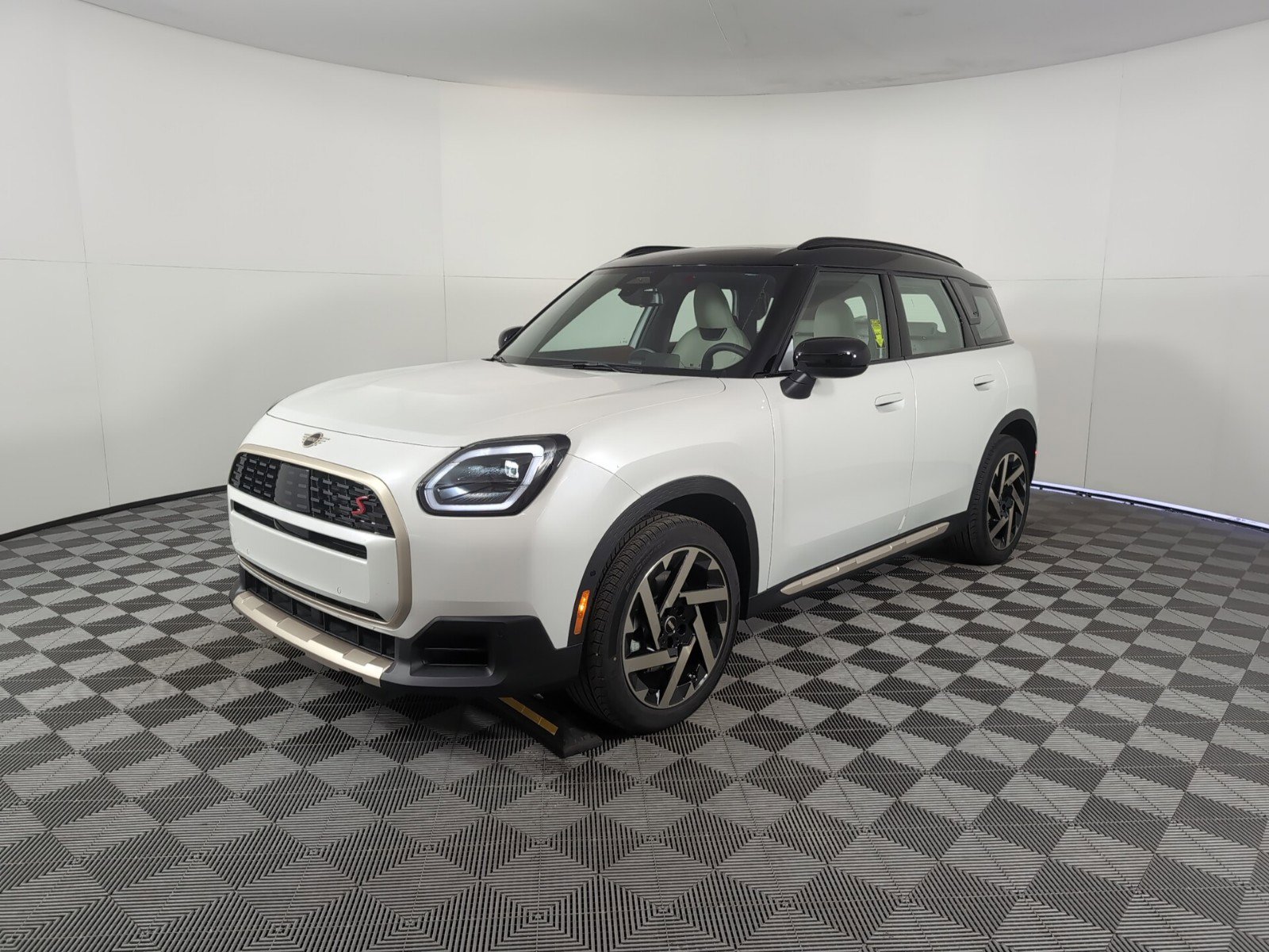 2025 Mini Countryman Signature photo 3
