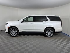 Used 2024 CADILLAC Escalade Premium Luxury Platinum SUV for sale in Houston