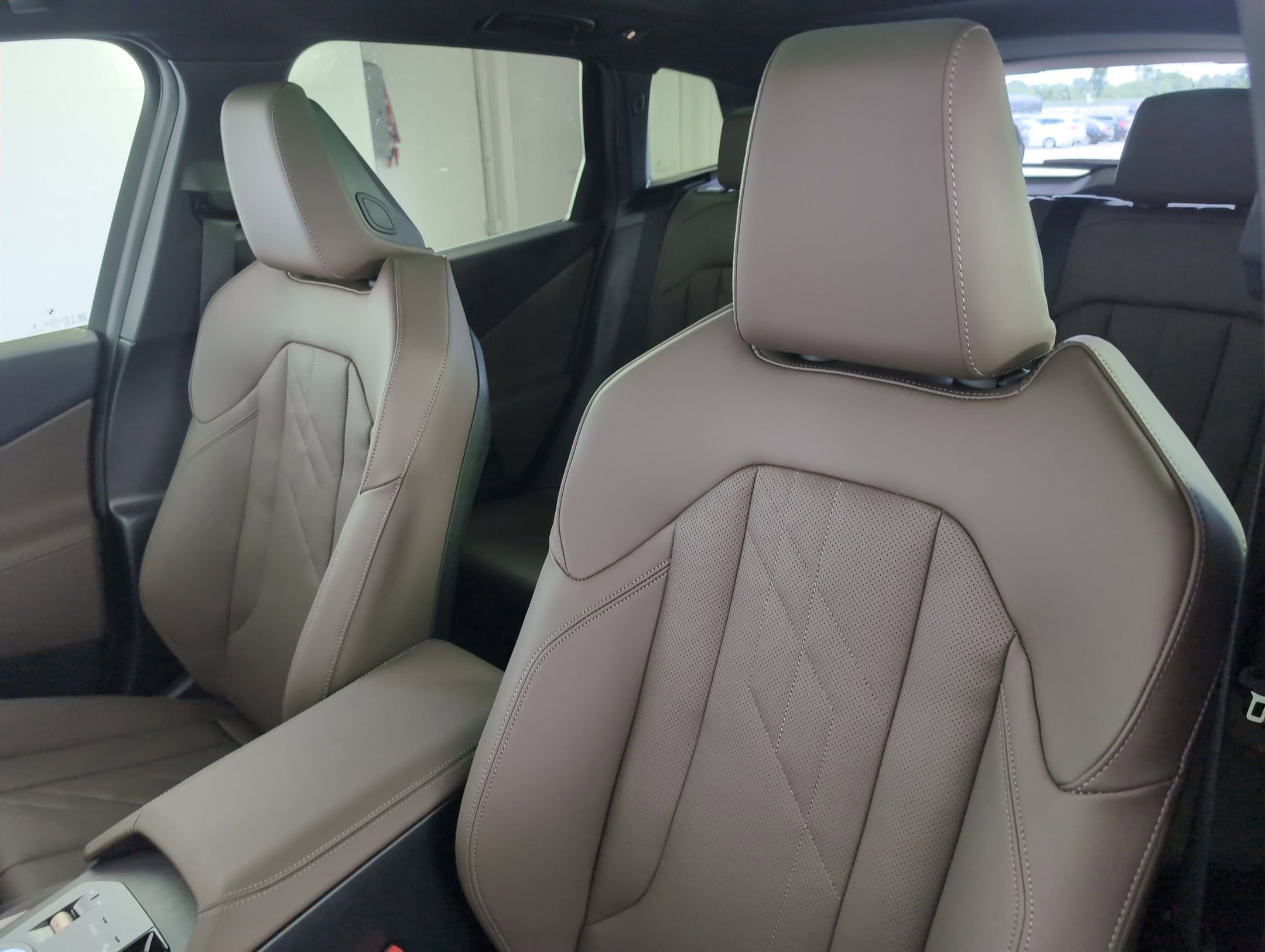 2025 BMW X3 30 - Photo 22