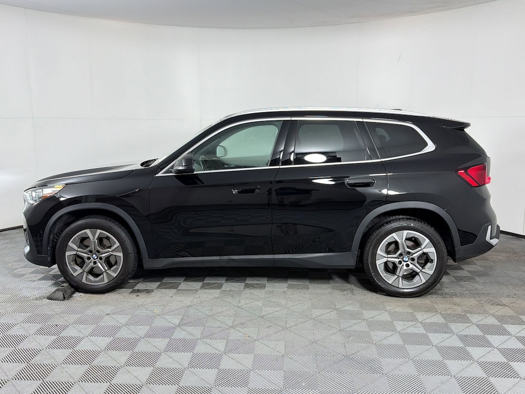 Used 2023 BMW X1 xDrive28i SUV