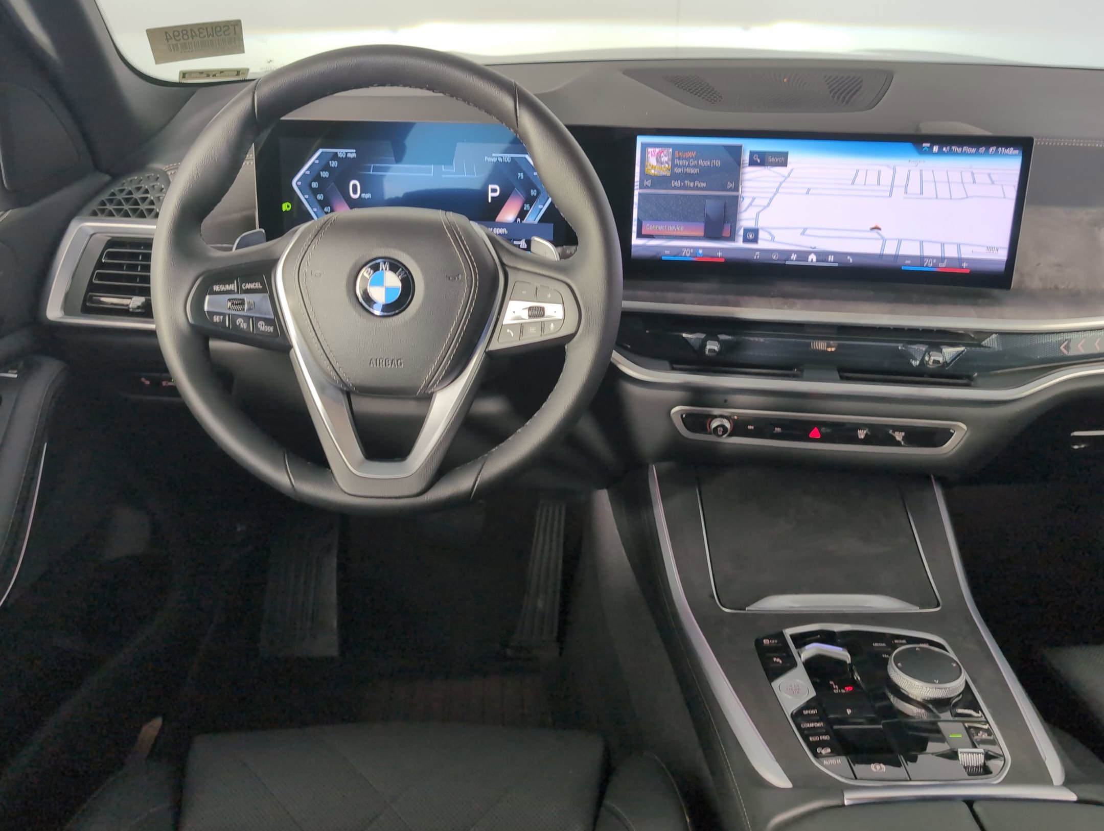 2025 Bmw X5 xDrive40i photo 4