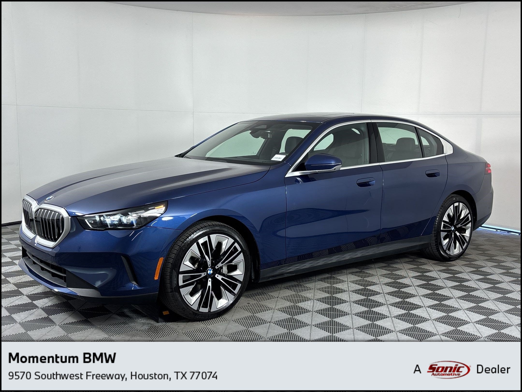 Used 2026 BMW 530i
