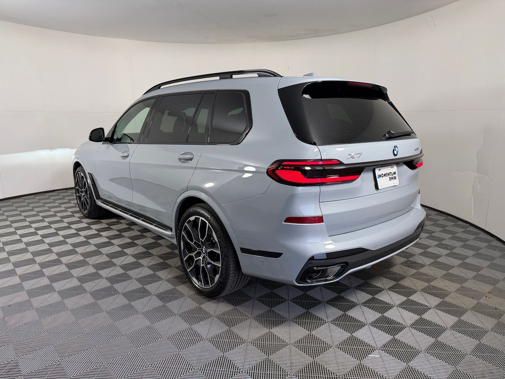 Used 2026 BMW X7 xDrive40i SUV