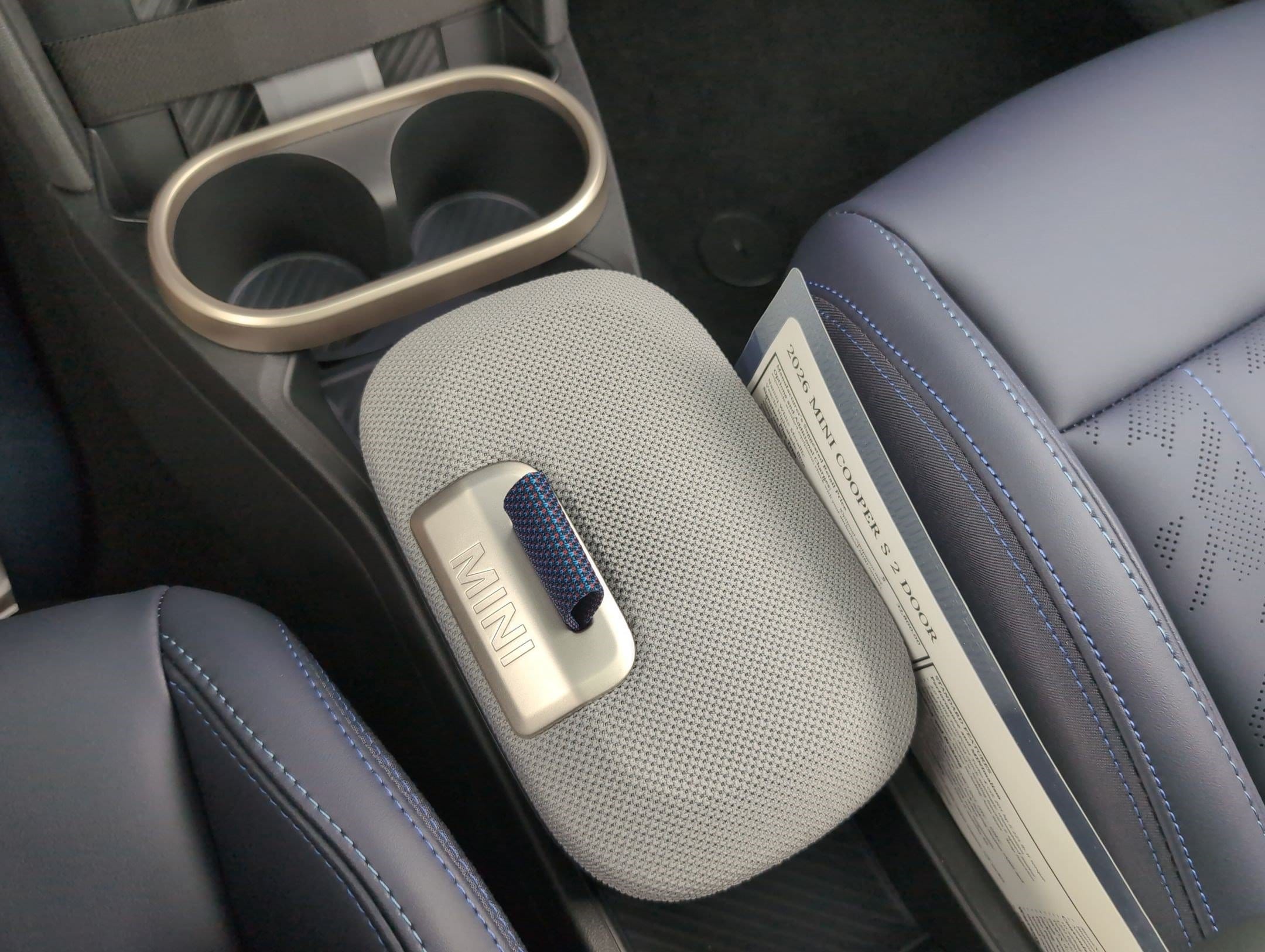 2026 MINI Hardtop 2 Door S - Photo 19