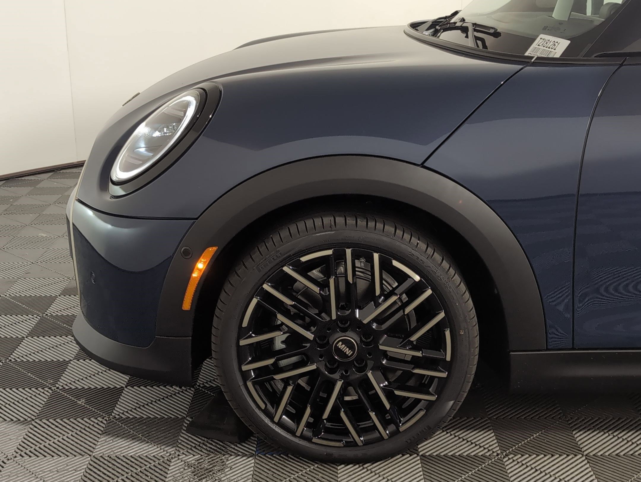 2026 MINI Hardtop 2 Door S - Photo 8