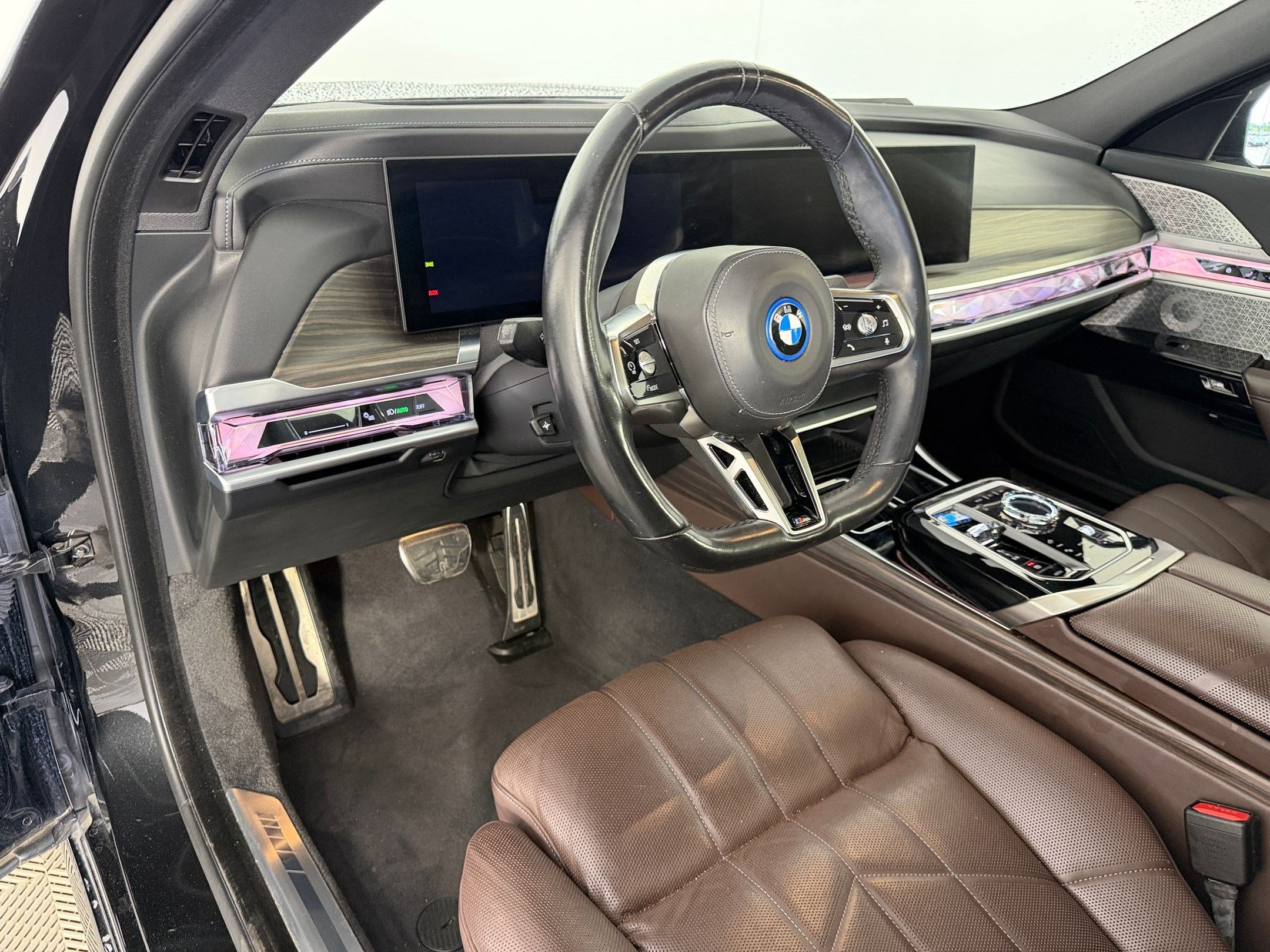 I7 EDrive50 Sedan