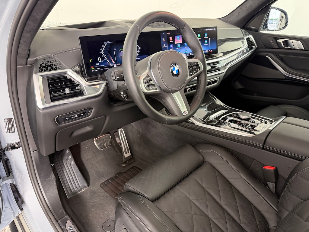 Used 2026 BMW X7 xDrive40i SUV