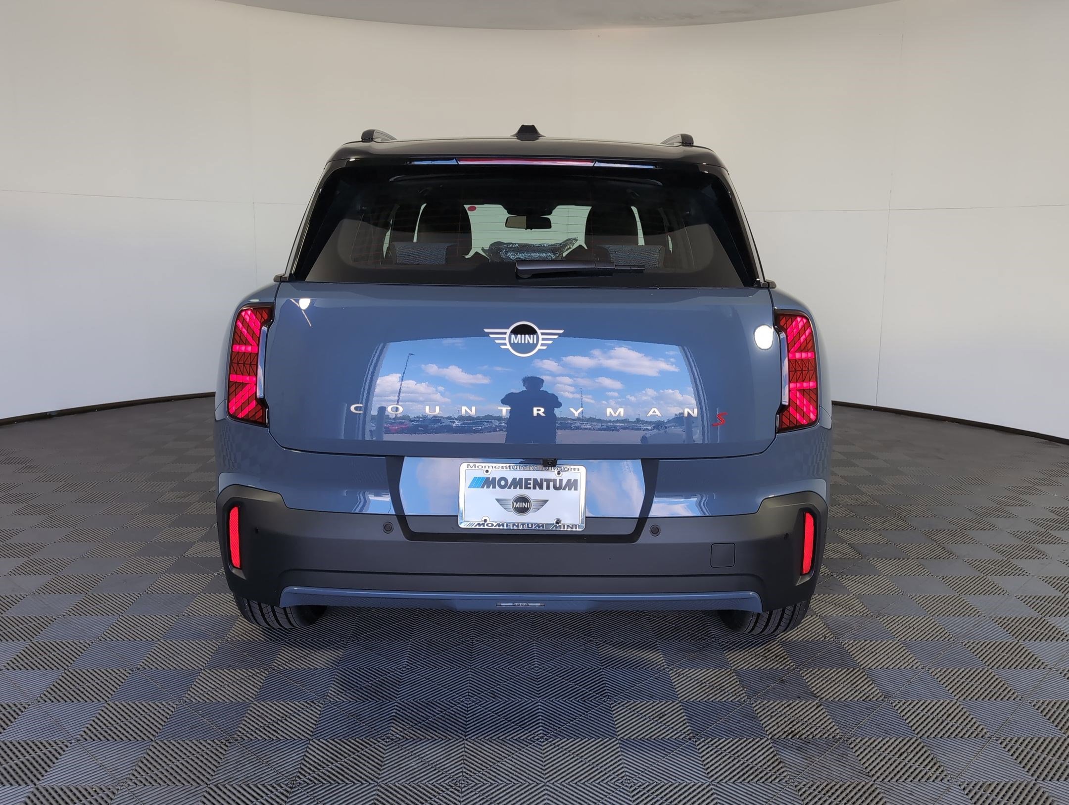 2026 MINI Countryman S - Photo 7