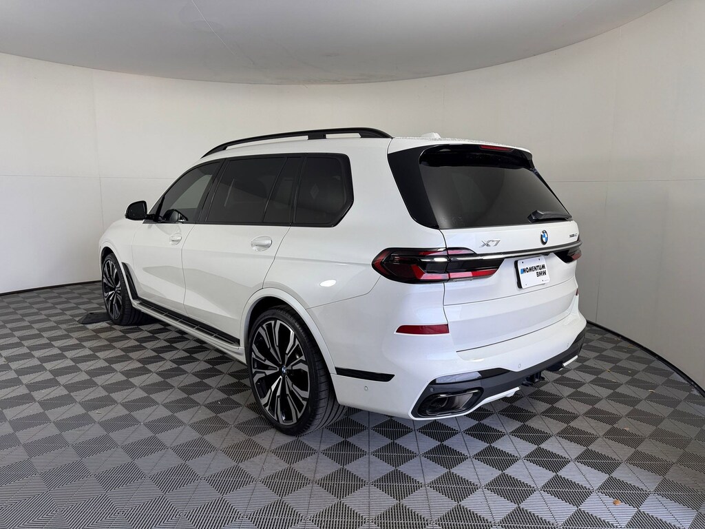 Used 2023 BMW X7 xDrive40i SUV