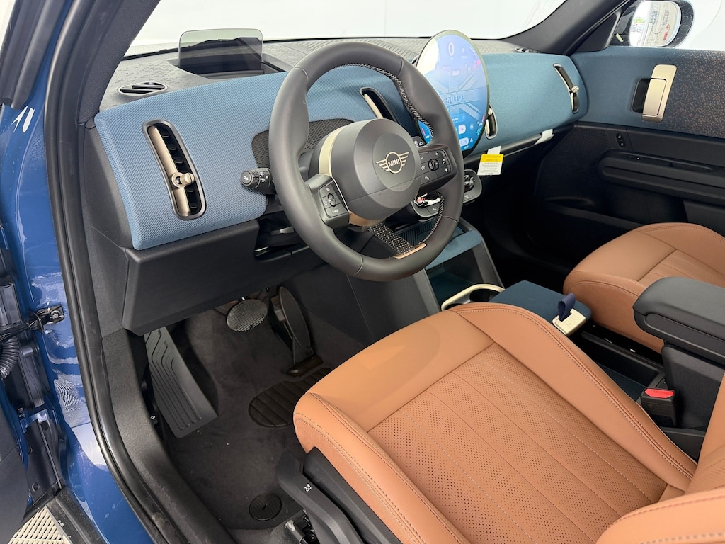 New 2027 MINI Countryman Signature Plus SUV
