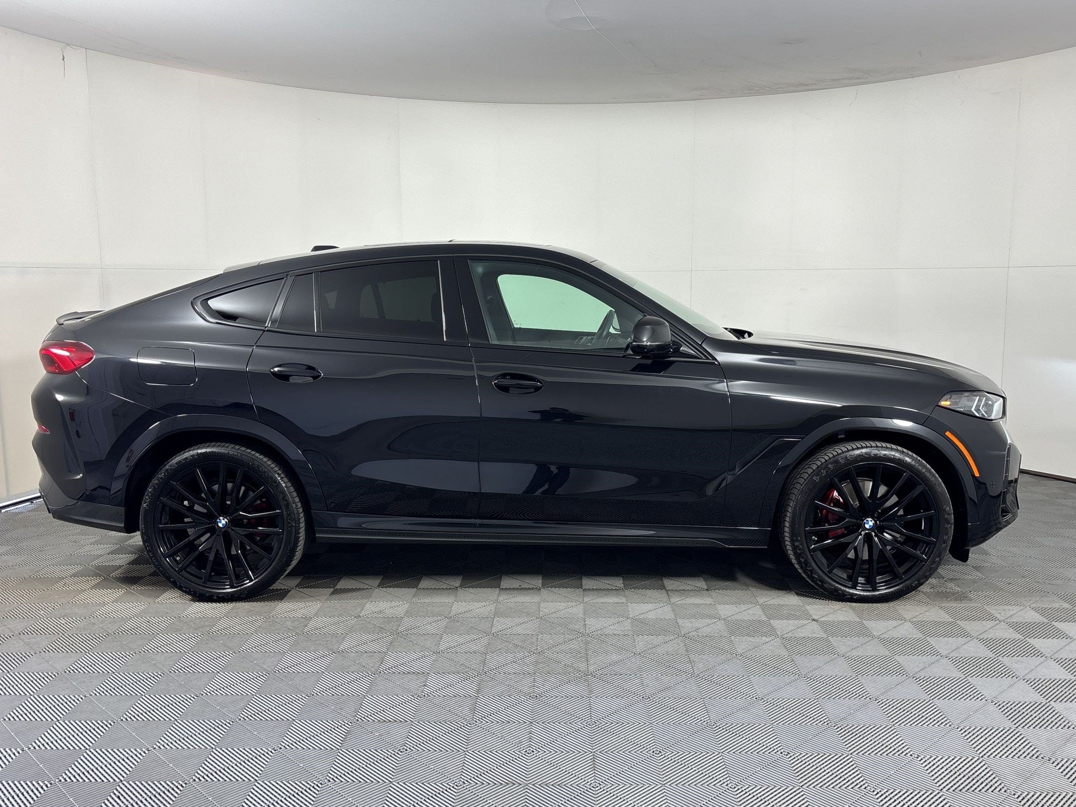 X6 XDrive40i SUV