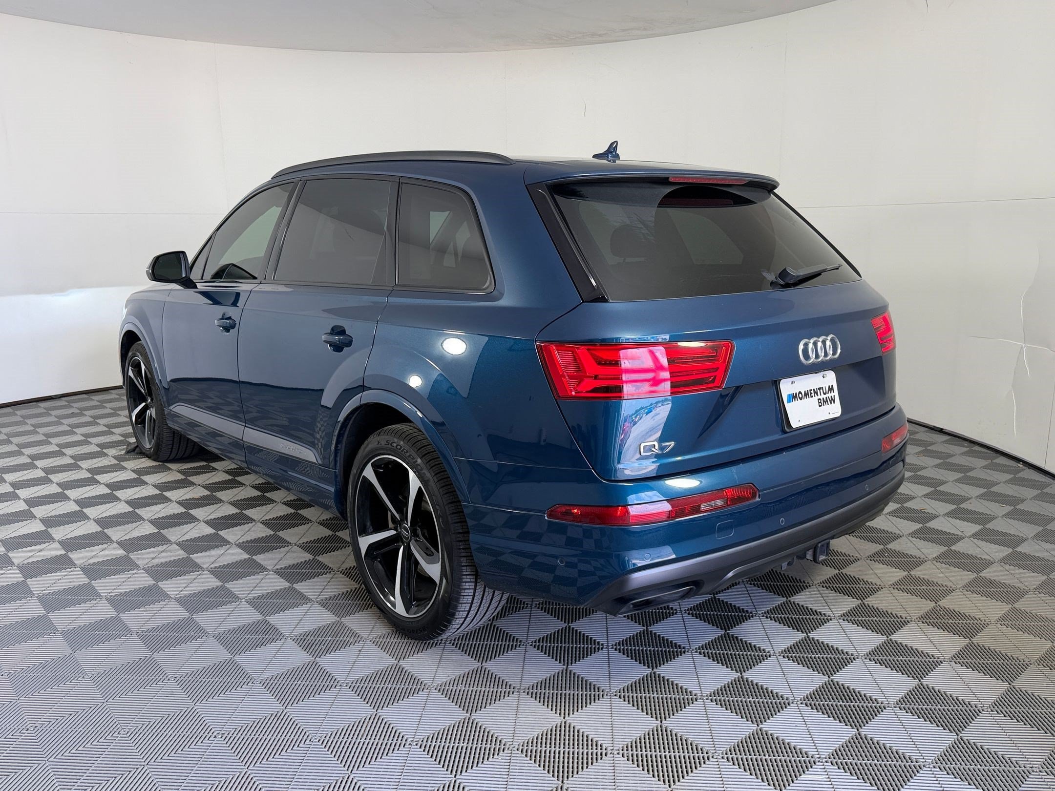 Q7 3.0T Premium SUV