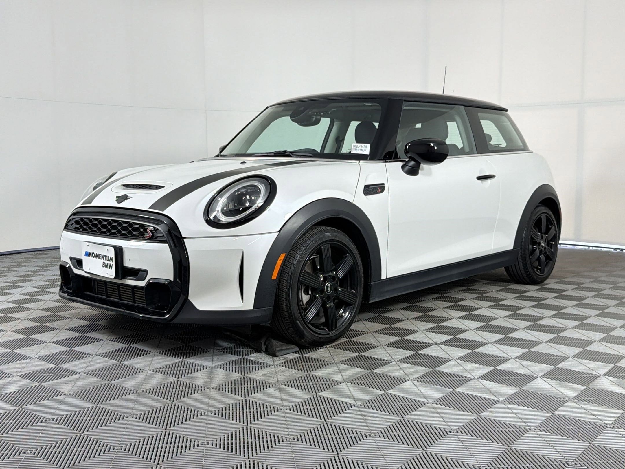 2024 MINI Hardtop 2 Door S