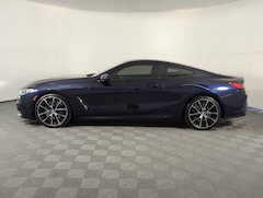 Used 2020 BMW 840i Coupe for sale in Houston