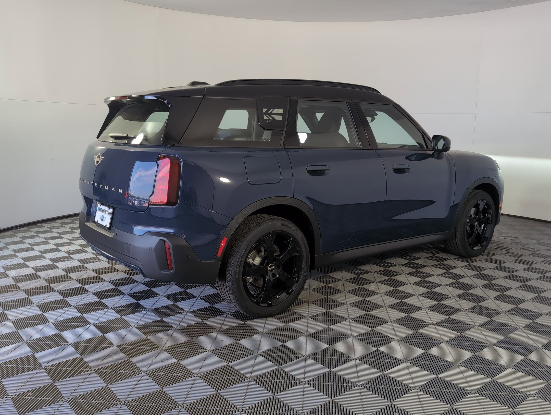 2026 MINI Countryman S - Photo 6