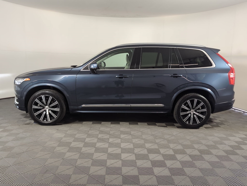 Used 2023 Volvo XC90 B6 AWD Plus 7-Seater SUV