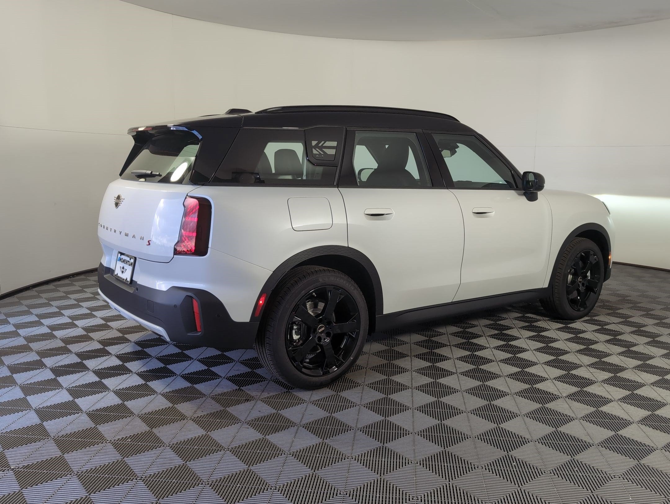 2026 MINI Countryman S - Photo 6