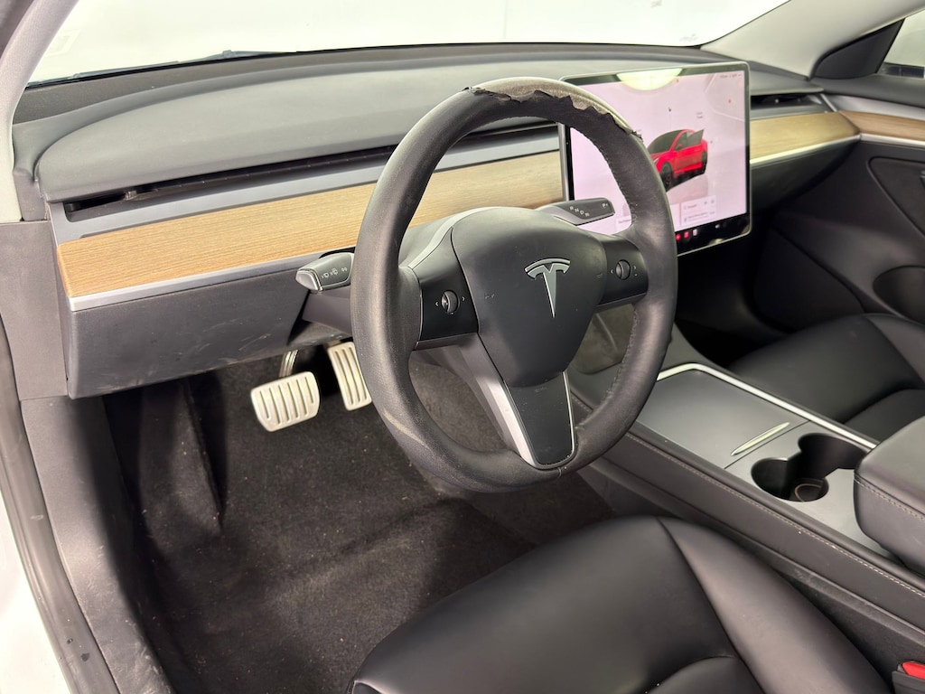 Used 2023 Tesla Model 3 Performance Sedan