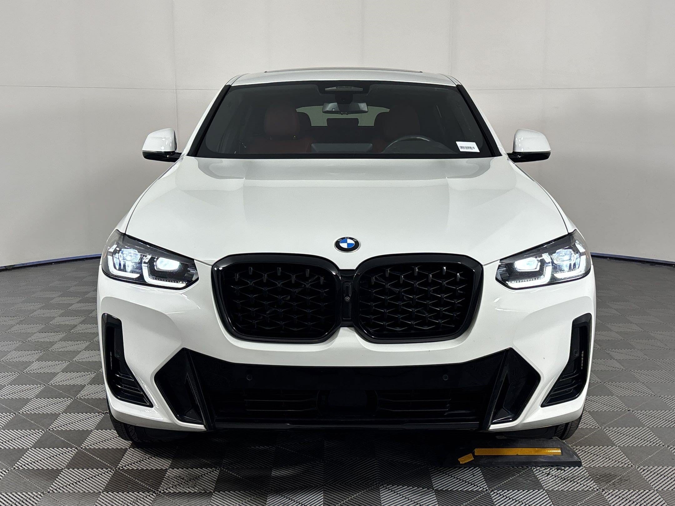 X4 XDrive30i SUV