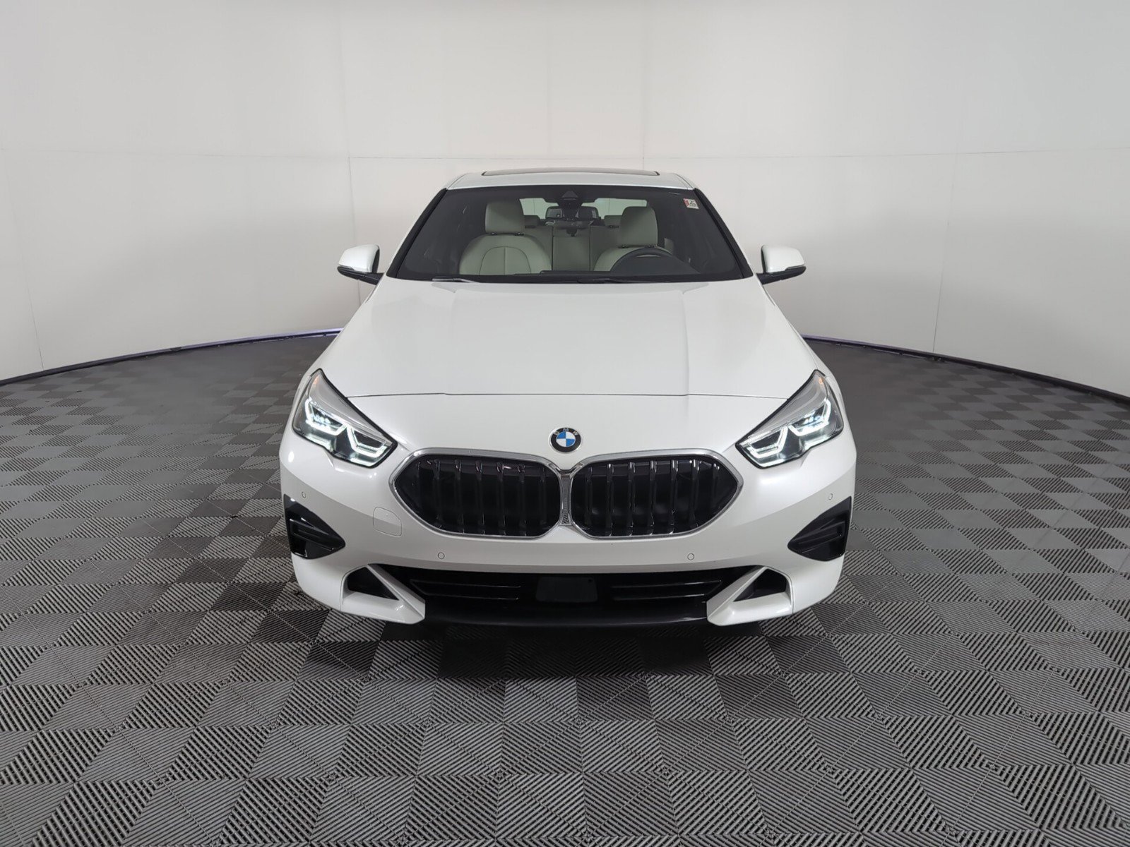 2024 Bmw 228i sDrive Gran Coupe photo 2
