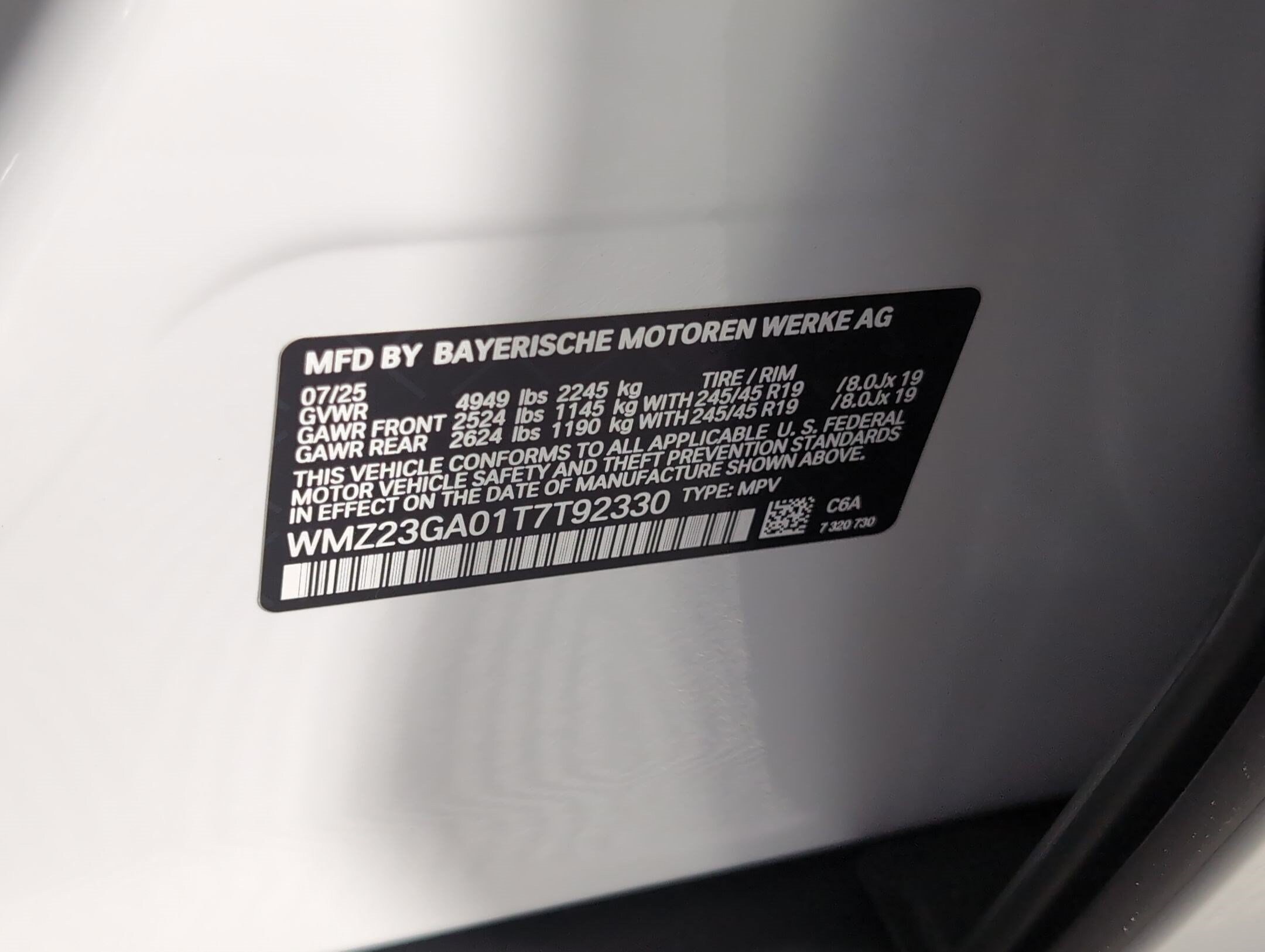 2026 MINI Countryman S - Photo 16