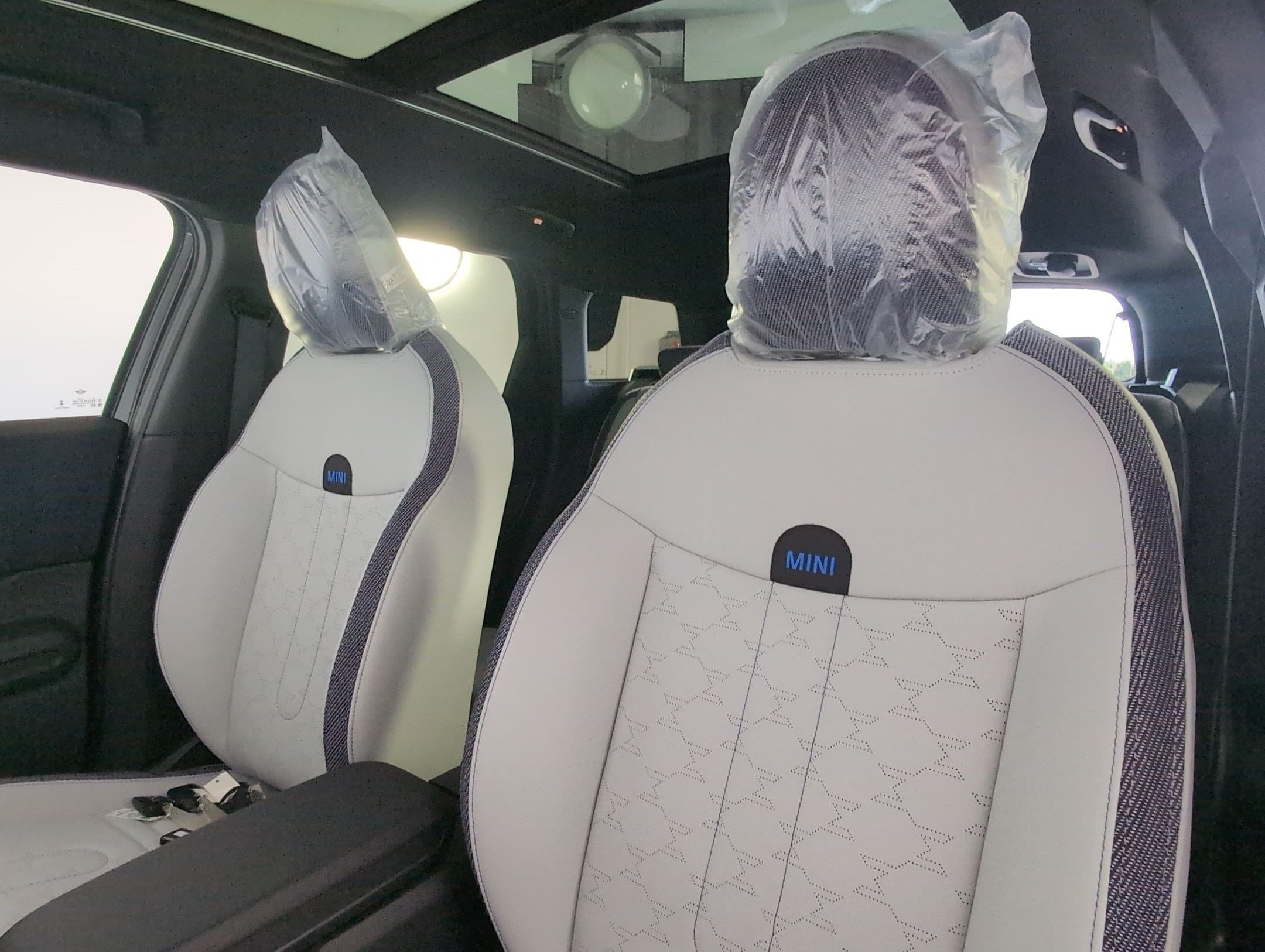 2026 MINI Countryman S - Photo 22